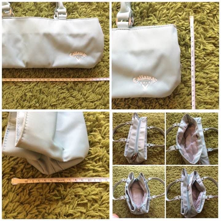 キャロウェイ カートバック