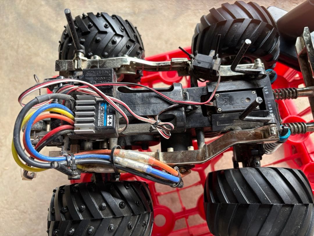 ワイルドウィリー2