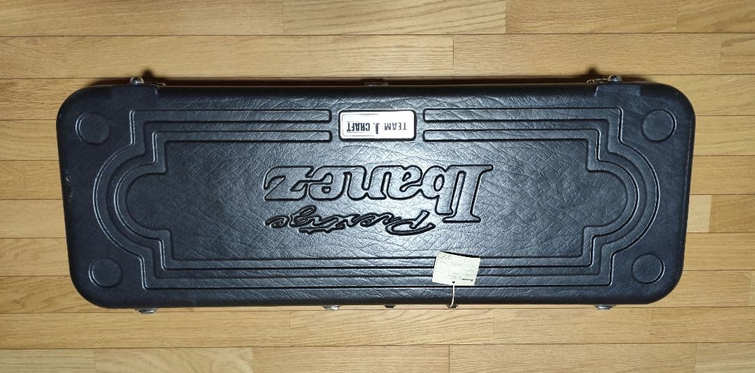 Ibanez Prestige RG2620ZE　アイバニーズ　プレステージ