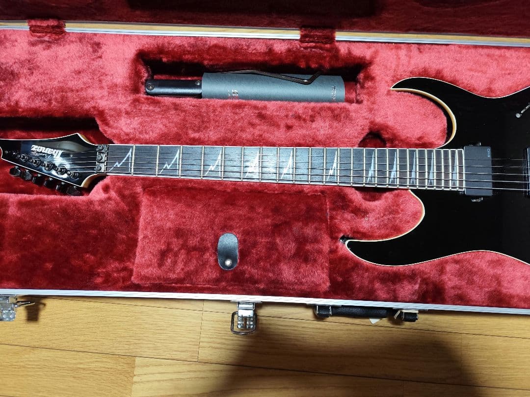 Ibanez Prestige RG2620ZE　アイバニーズ　プレステージ