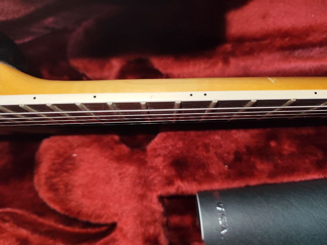 Ibanez Prestige RG2620ZE　アイバニーズ　プレステージ