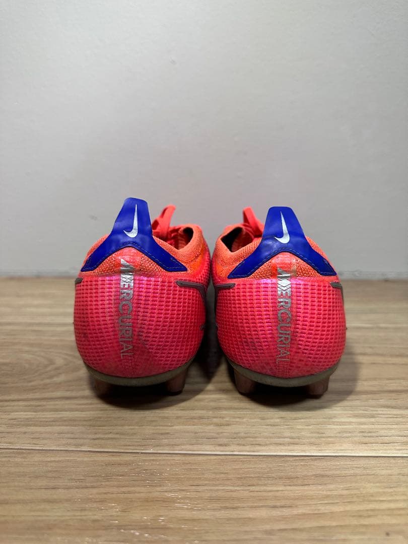 マーキュリアルヴェイパー14 Nike サッカー　スパイク