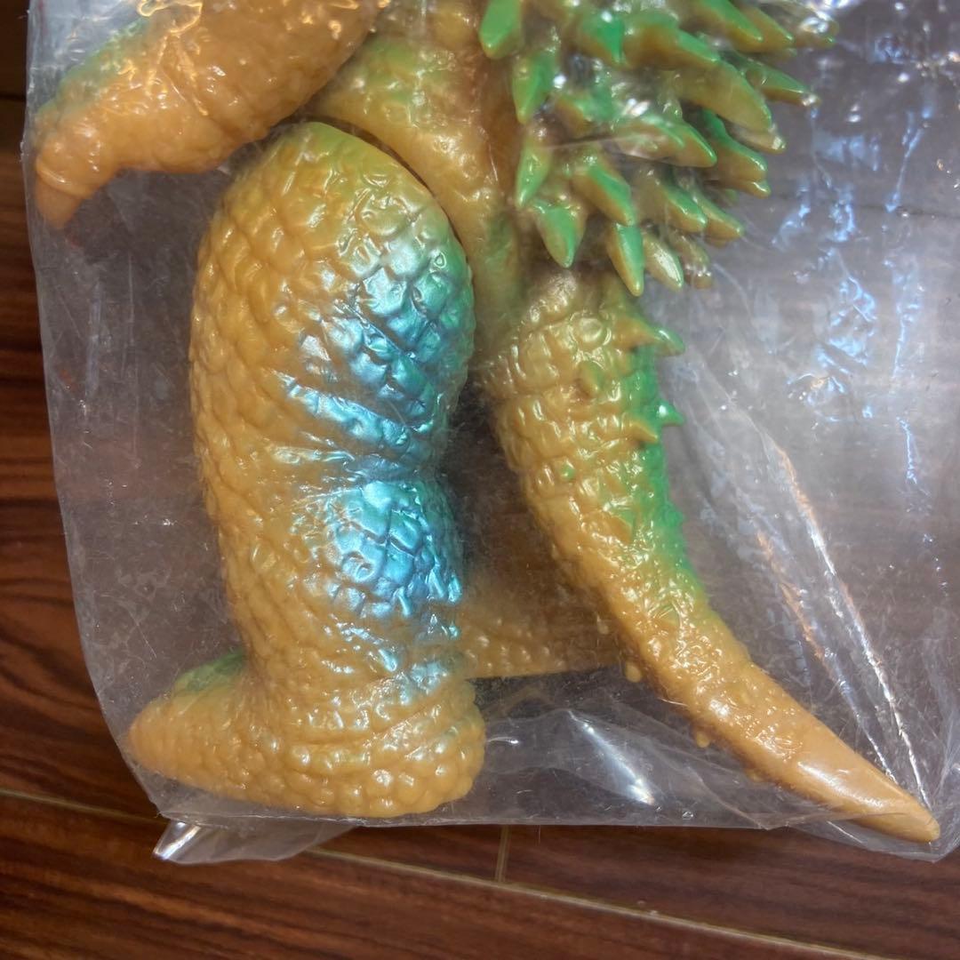 ブルマァク M1号 アンギラス 新品未使用 5778