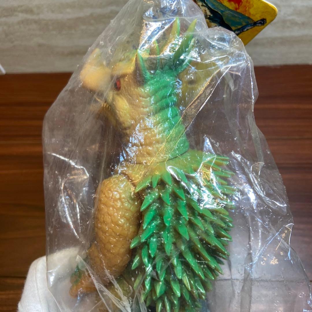 ブルマァク M1号 アンギラス 新品未使用 5778