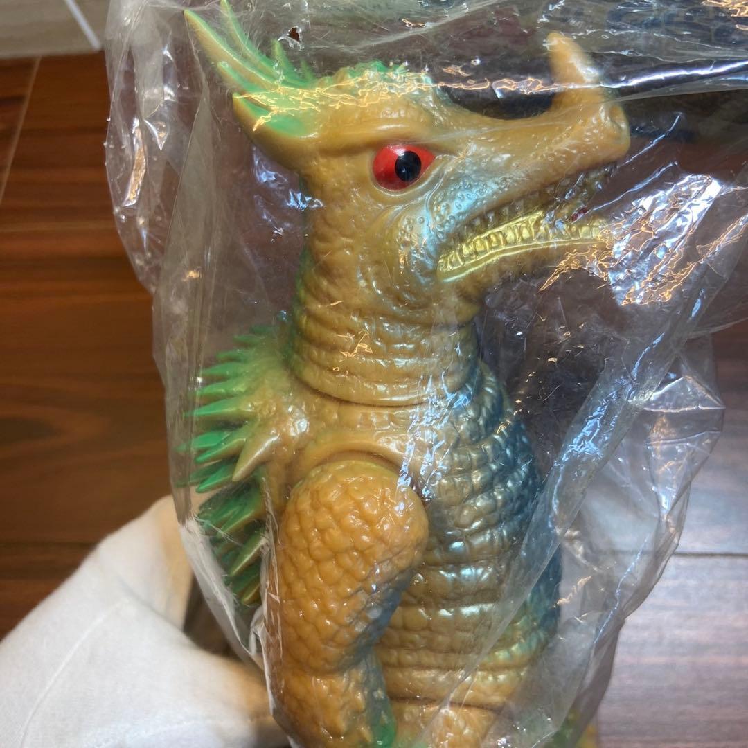 ブルマァク M1号 アンギラス 新品未使用 5778