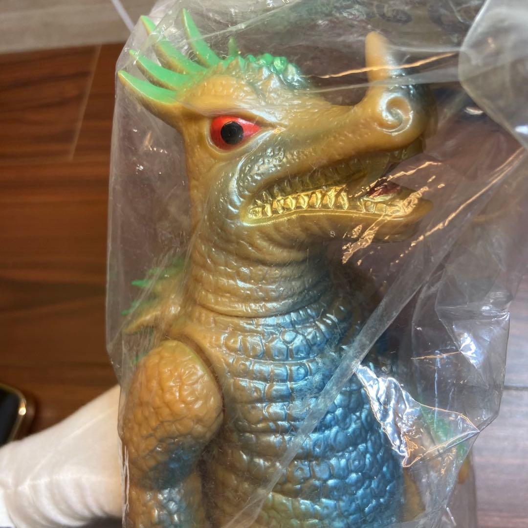 ブルマァク M1号 アンギラス 新品未使用 5778