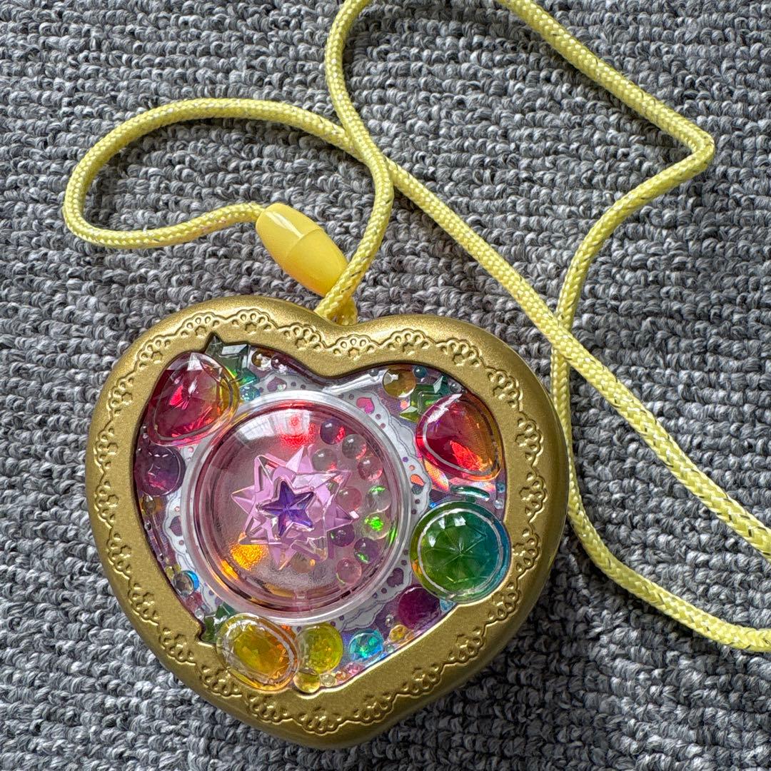 プリキュア　おもちゃ&ポップコーンケースセット