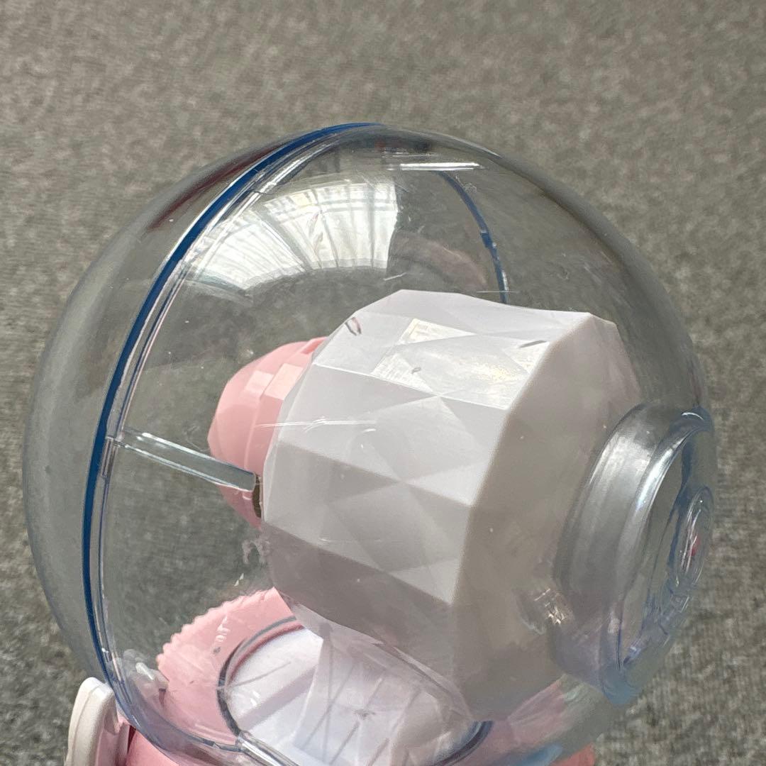 プリキュア　おもちゃ&ポップコーンケースセット