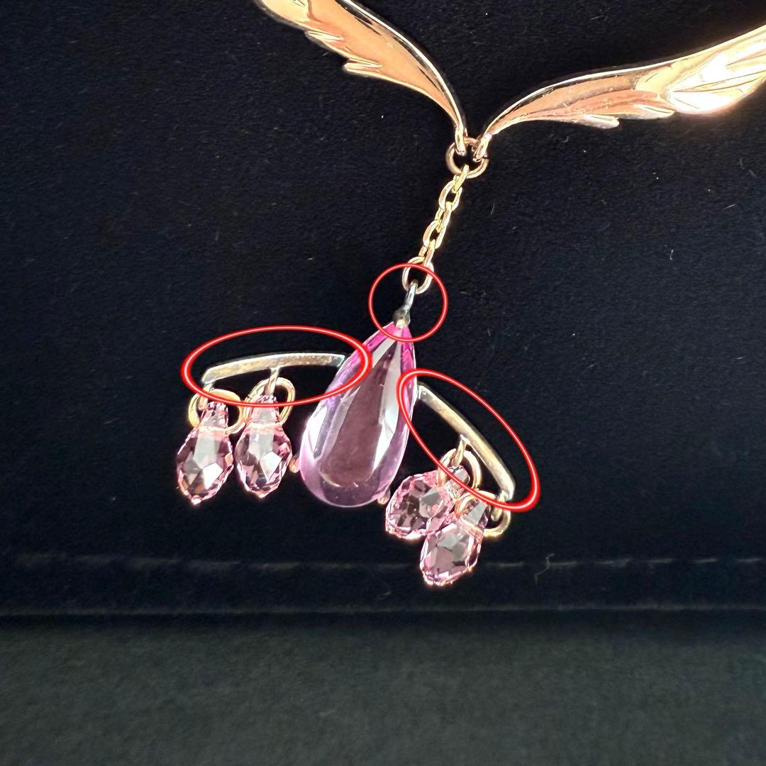 魔法少女まどか☆マギカ アルティメットまどか イメージ ペンダント まどマギ