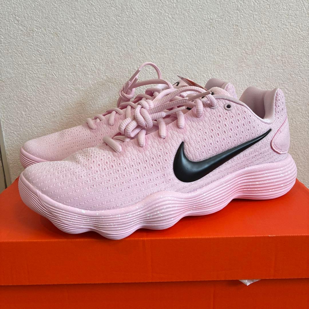 NIKE Hyperdunk 2017 LOW 26.5 TAMAさま専用