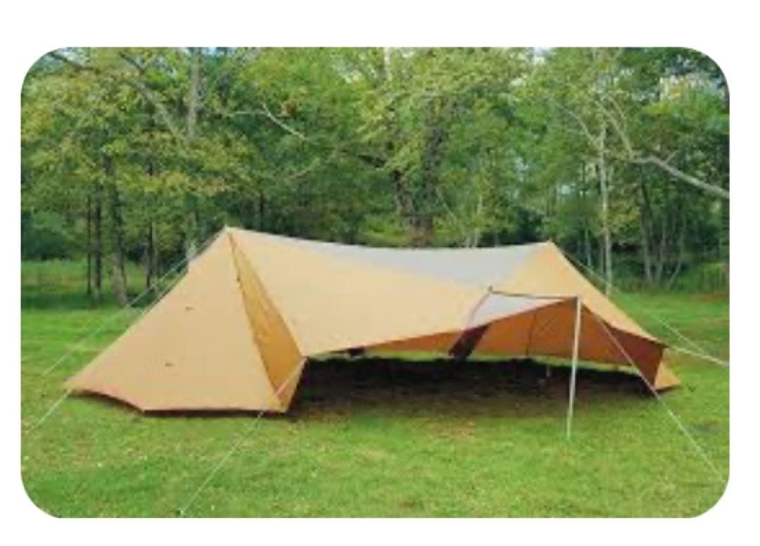 スノーピーク ランドステーションL TP-810