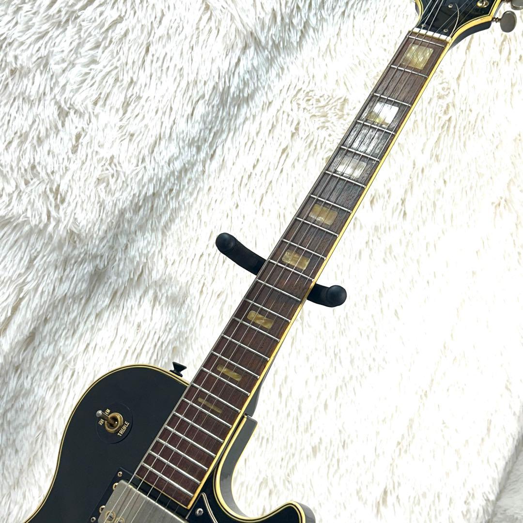 【セール・超絶希少】Mosrite Avenger 70's日本製 レスポール