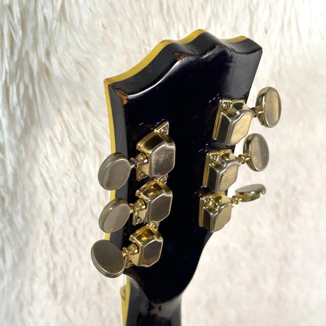 【セール・超絶希少】Mosrite Avenger 70's日本製 レスポール