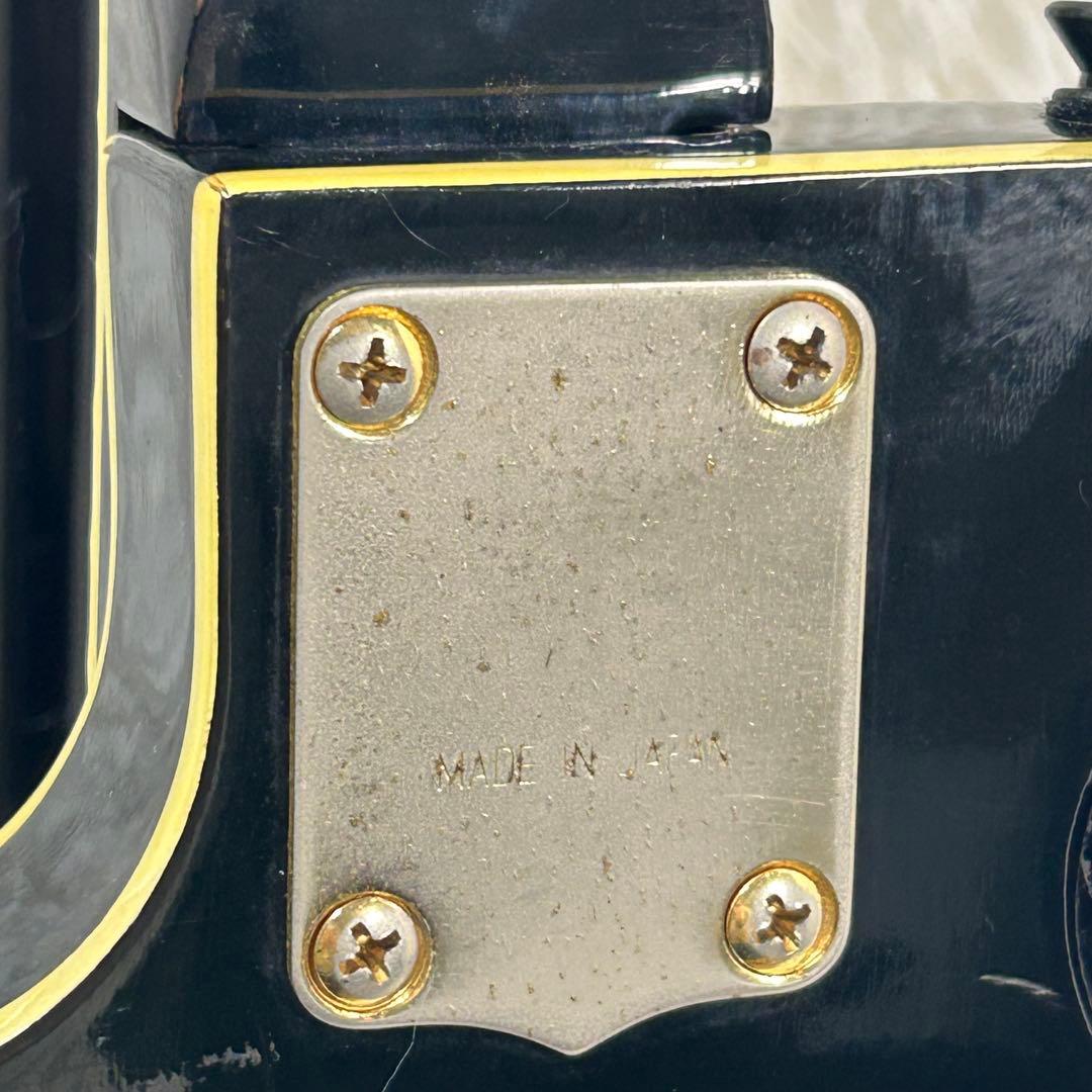 【セール・超絶希少】Mosrite Avenger 70's日本製 レスポール