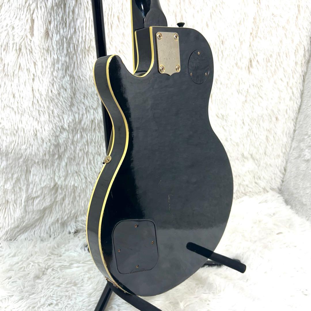 【セール・超絶希少】Mosrite Avenger 70's日本製 レスポール