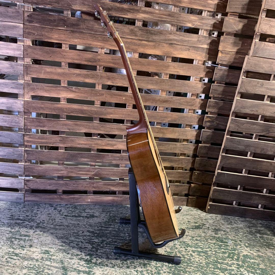 K739 YAMAHA ヤマハ F600 アコースティックギター