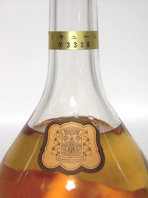 【L2】イザラ ジョーヌ 70年代 従価 正規品 700ml