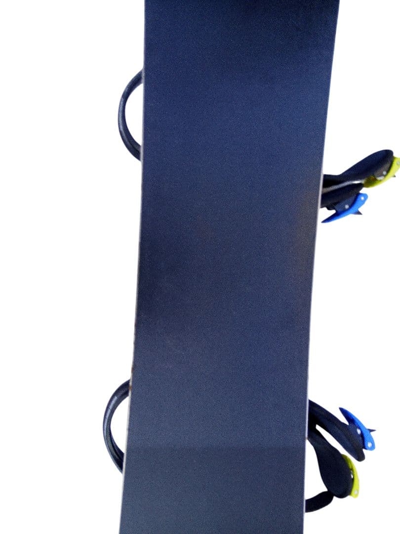 【美品】CSB スノーボード 118