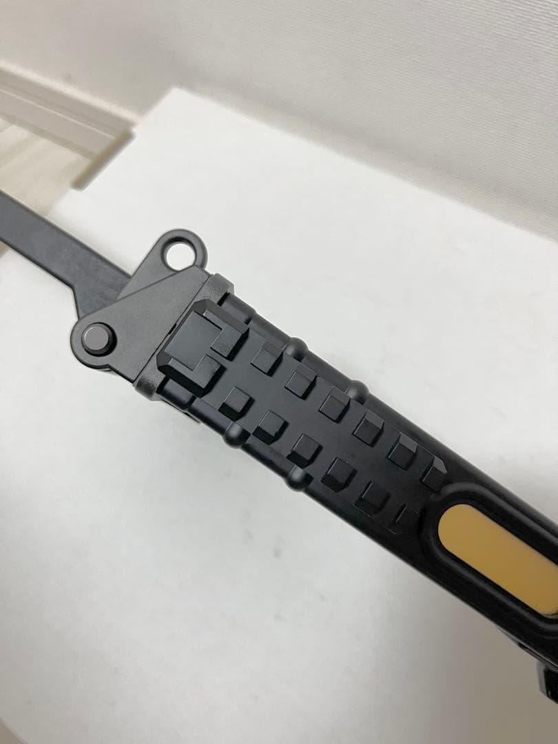 【至高】東京マルイ『スコーピオンmod.M』フルカスタム本体 ＋ 付属品