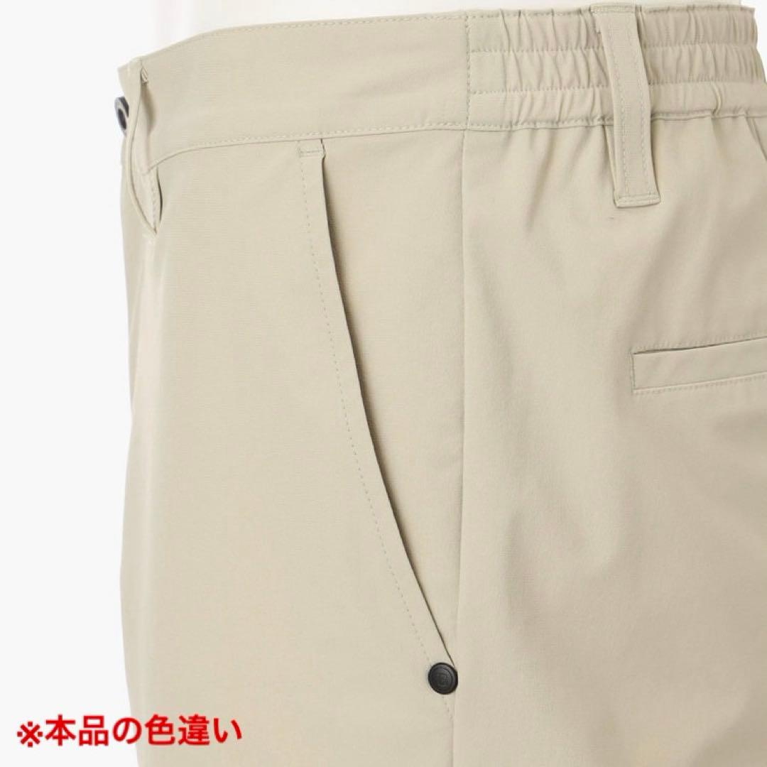 【新品】ブリーフィング／ハーフパンツ／接触冷感