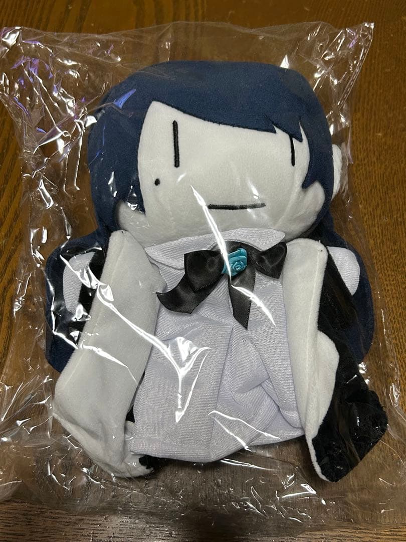 Ado なにこれぇ　パペット　未開封品