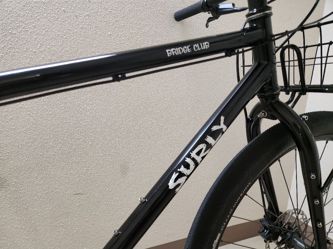 SURLY Bridge Club　Mサイズ