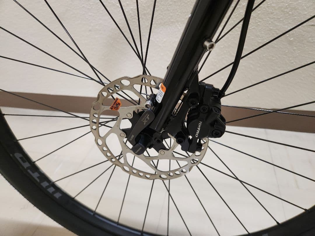 SURLY Bridge Club　Mサイズ