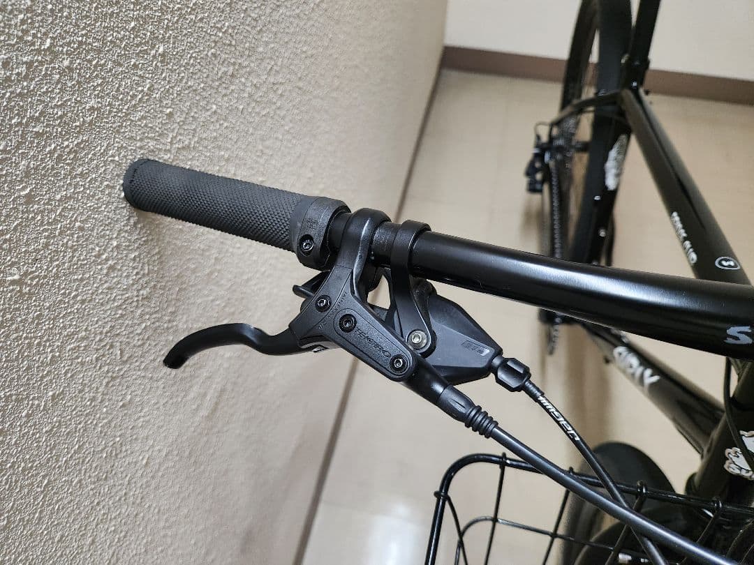 SURLY Bridge Club　Mサイズ