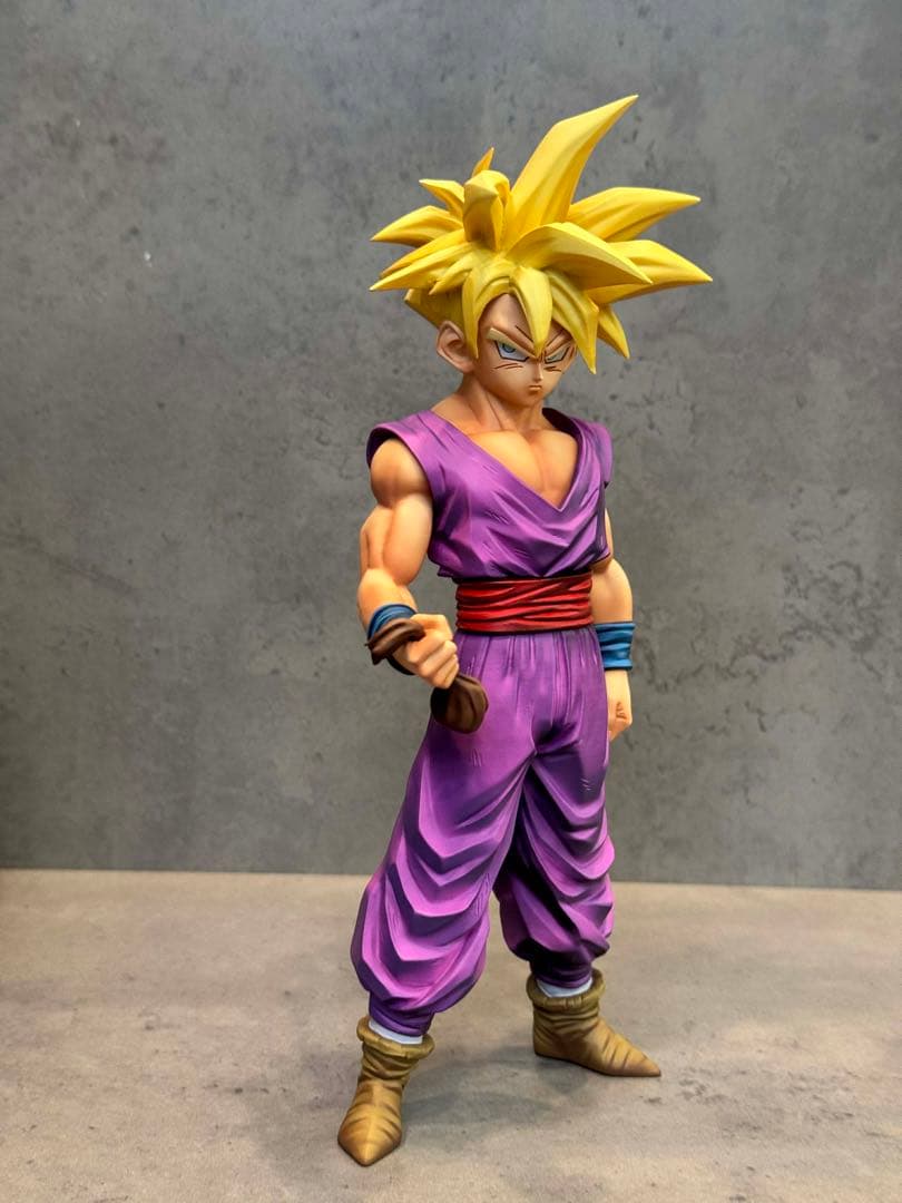 モリオッツ ドラゴンボール 孫悟飯2d