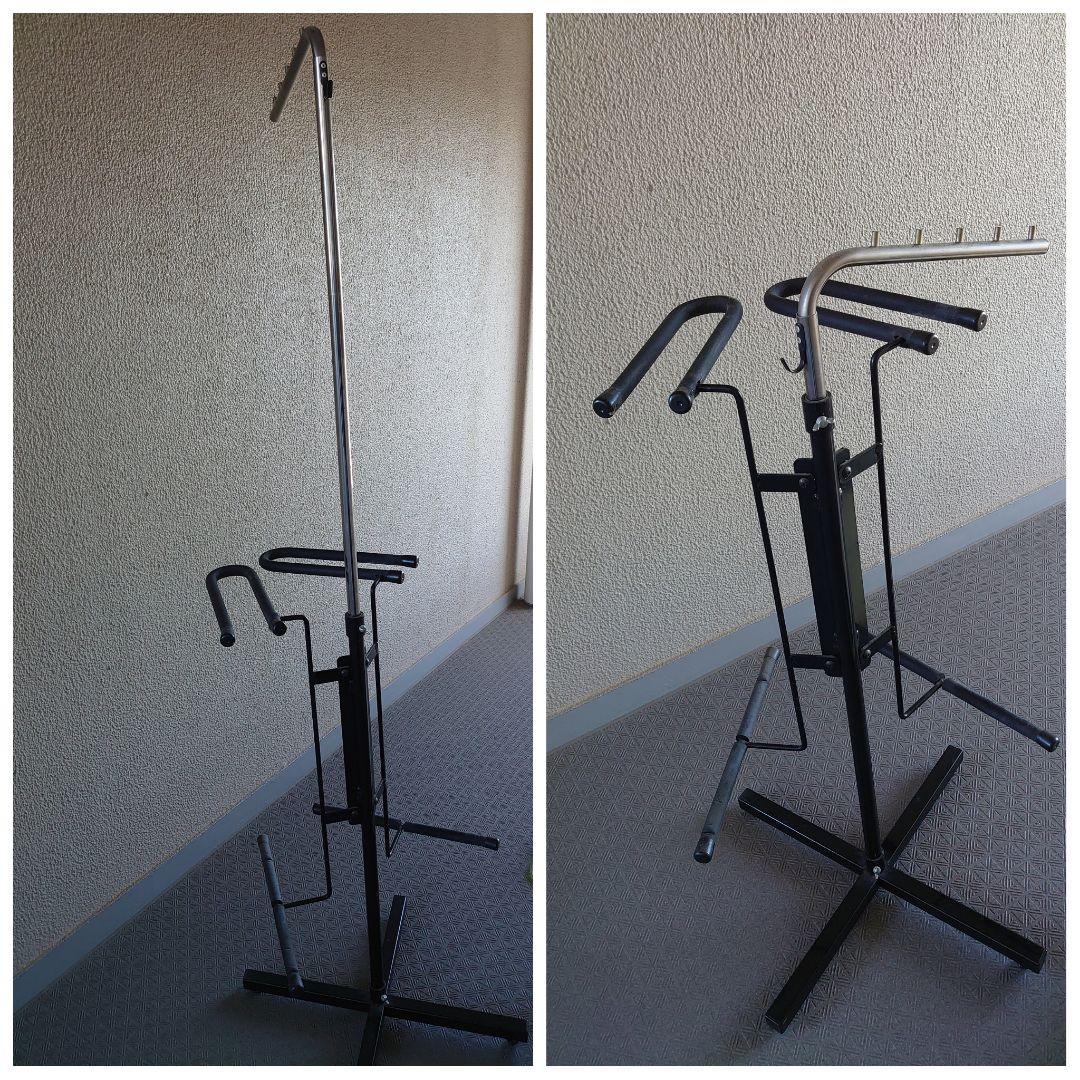 【期間限定出品】サーフボード&ボードスタンドのセット販売