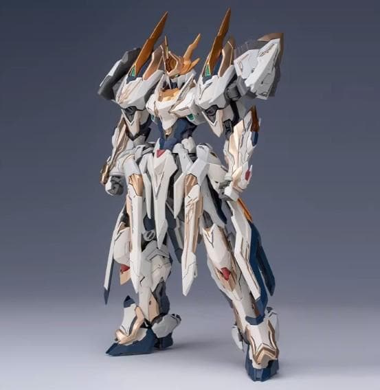 海外限定・正規品 中国神話 元霊黄帝 帝神機先天応龍 獣神機 プラモデル 未組立