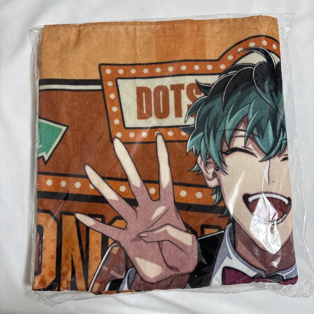 白膠木簓 flava2 ビッグタオル おまけつき