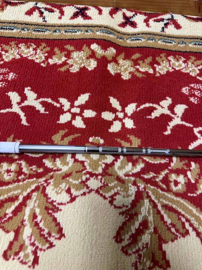 レフティ　PING G410 ユーティリティ