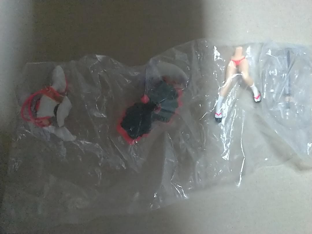 東方雅華乱舞 フィギュア 16体セット 東方project 未開封