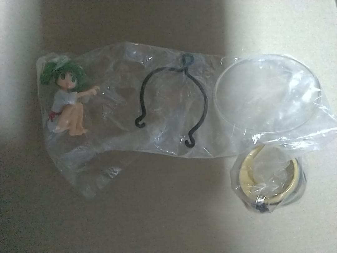 東方雅華乱舞 フィギュア 16体セット 東方project 未開封