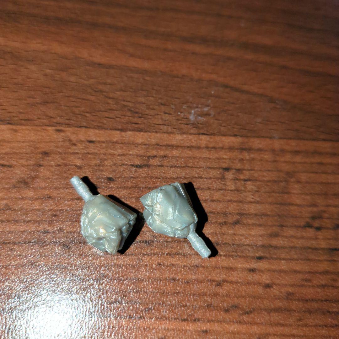 マーベルレジェンドドクター・ドゥーム値下げ交渉あり