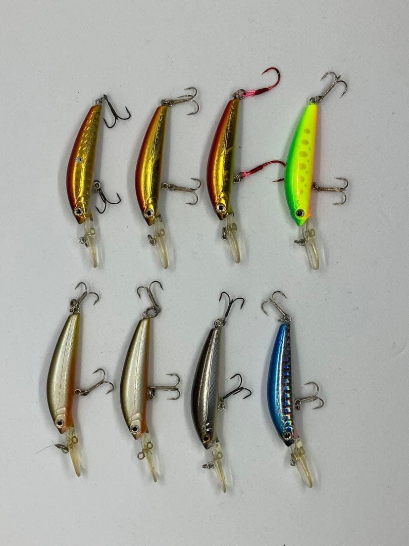 【絶版】　バスディ　シュガーディープ50F