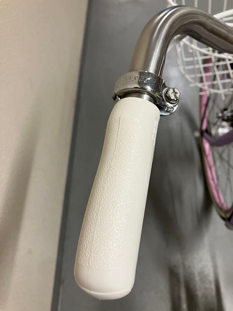 メゾピアノ　22インチ　マンション屋内保管　美品　横浜市直接引渡し限定