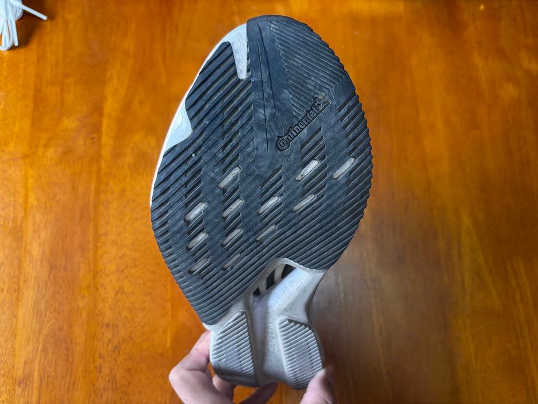 【本日限定値下】アディダス　アディゼロボストン 12 BOSTON 12 メンズ