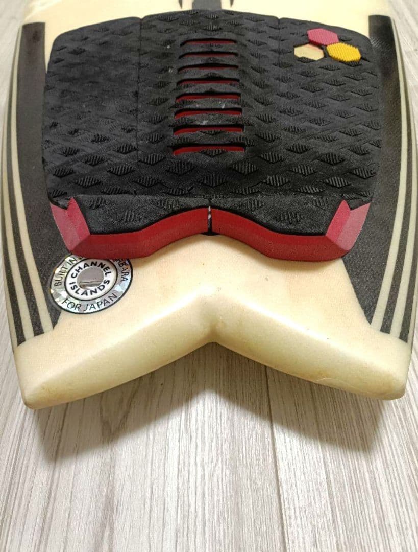 アルメリック ロケットワイド 5.7 スパインテック