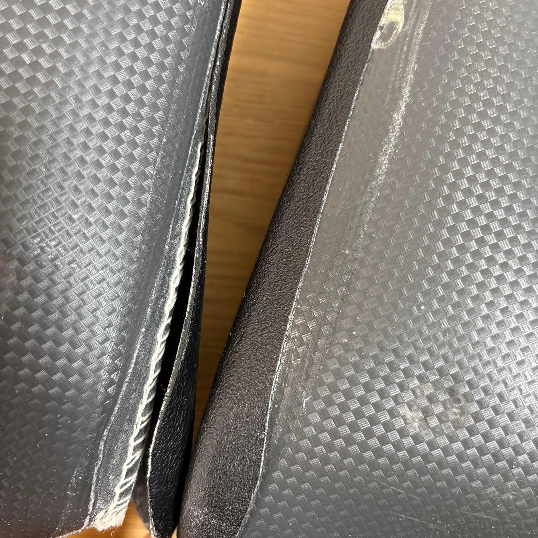 メンズ　ショートスキーセット　26-26.5cmブーツ付　サロモン