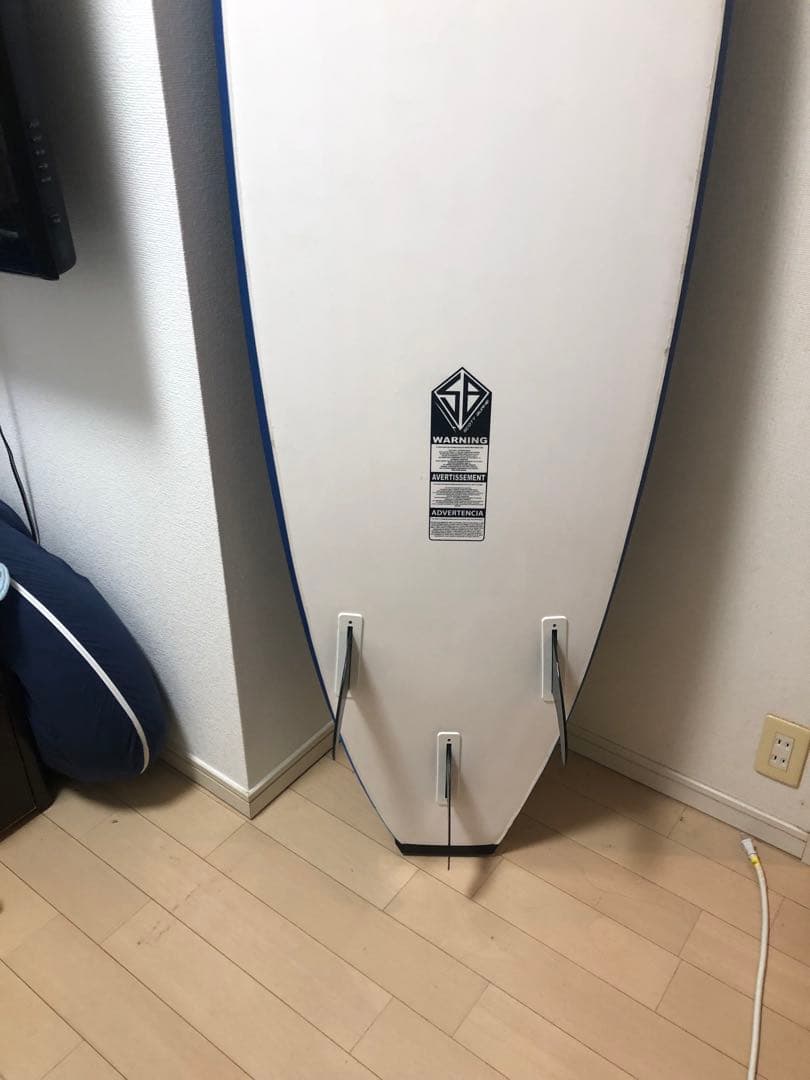 【湘南引き取り限定】コストコサーフボード　2025年新モデル