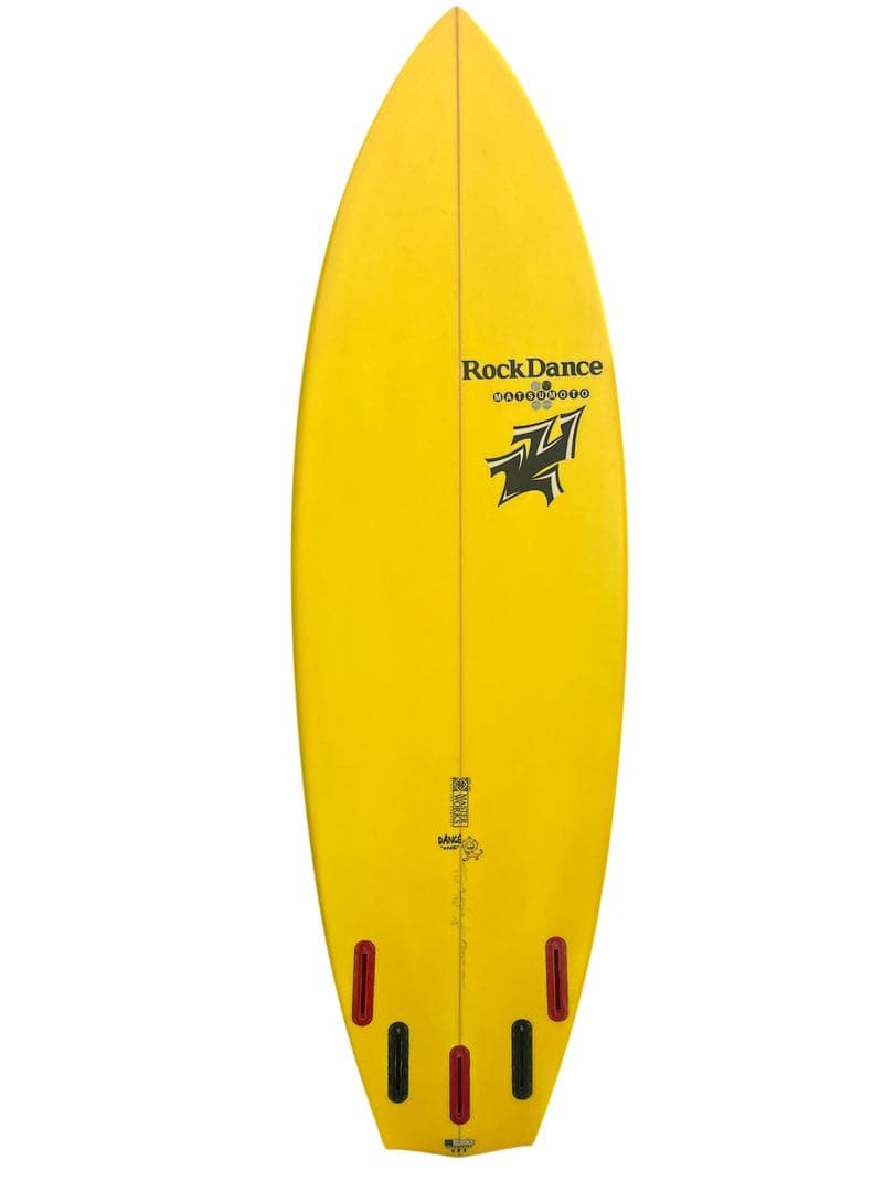 RockDance /ロックダンス　MATSUMOTO DANCE ONE