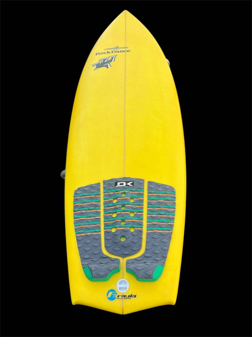 RockDance /ロックダンス　MATSUMOTO DANCE ONE