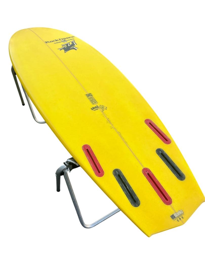 RockDance /ロックダンス　MATSUMOTO DANCE ONE