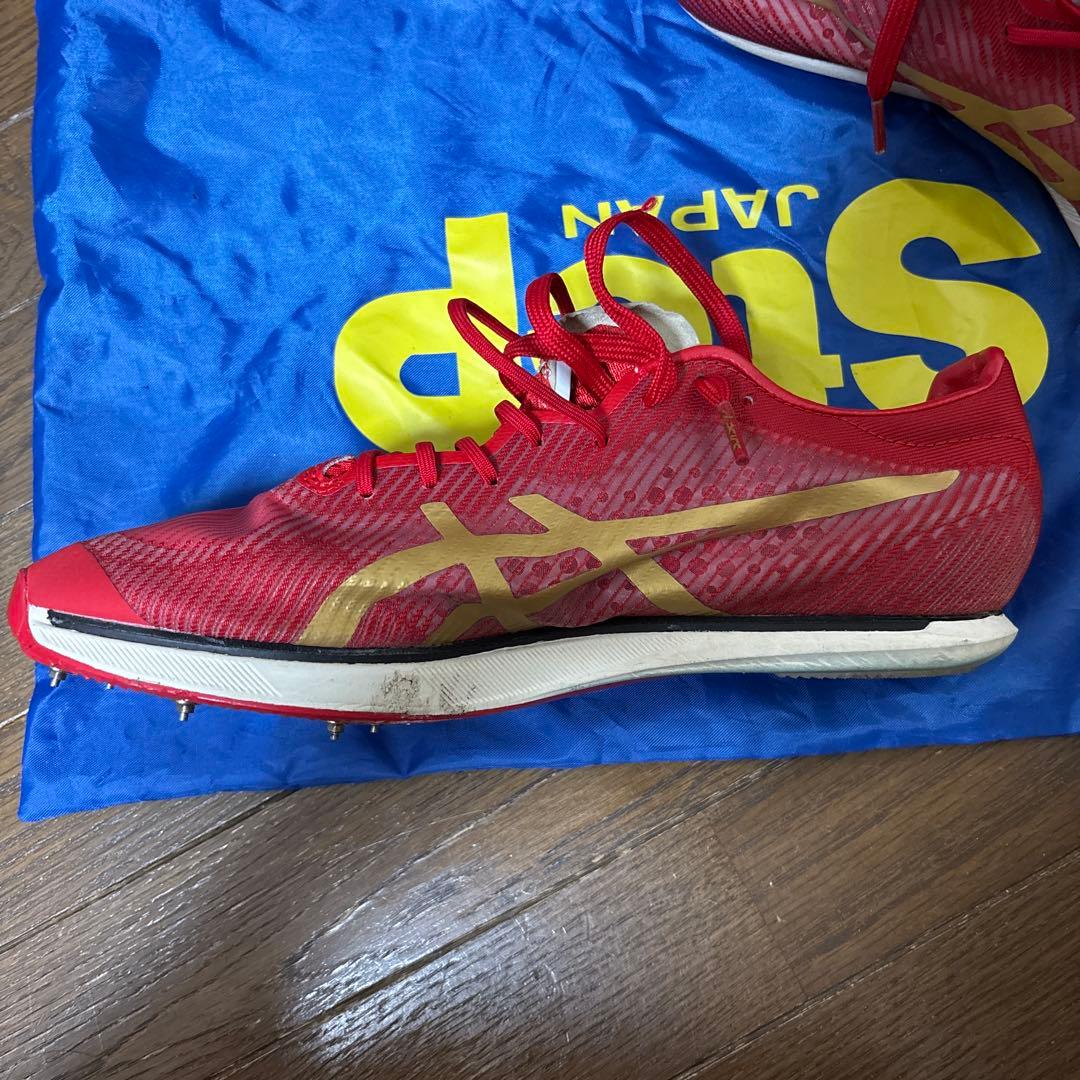 ASICS ソニックスプリント3 26.0cm