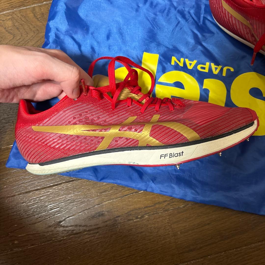 ASICS ソニックスプリント3 26.0cm