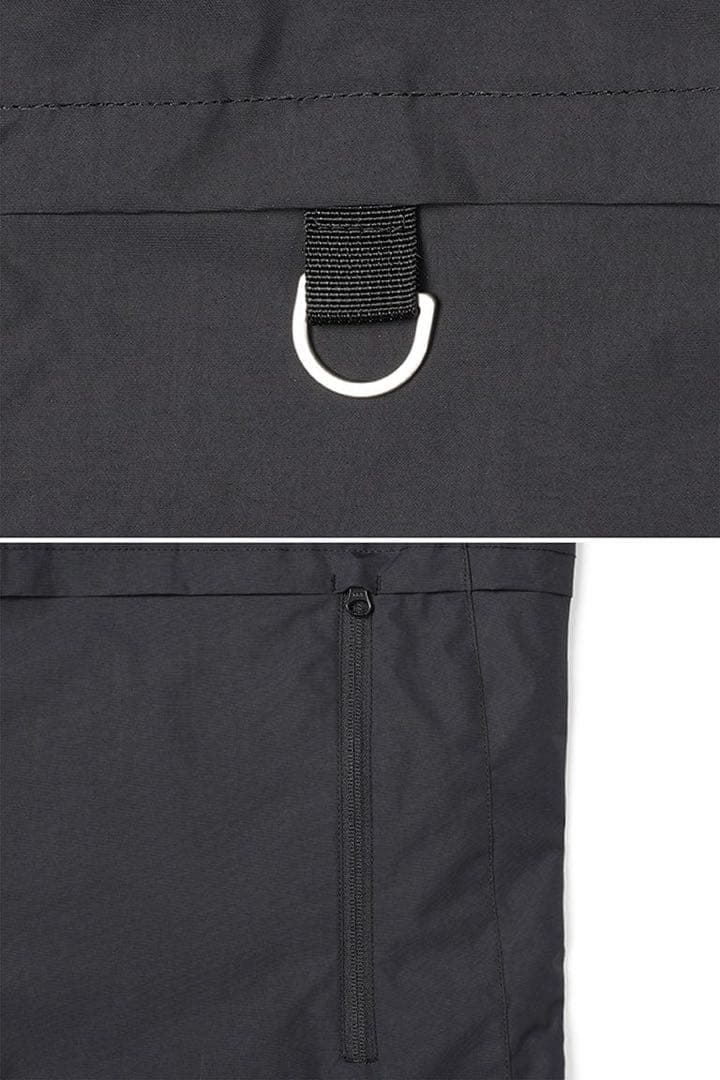 SPECIAL GUEST (韓国)ブラックアウター