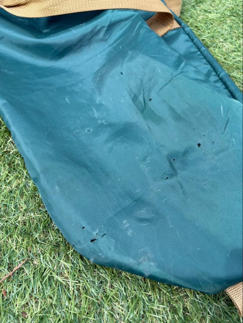 コールマン スクリーンキャノピージョイントタープIII