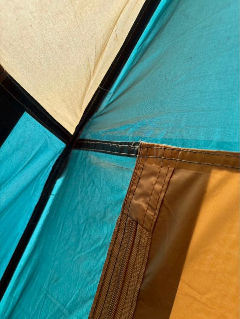 コールマン スクリーンキャノピージョイントタープIII